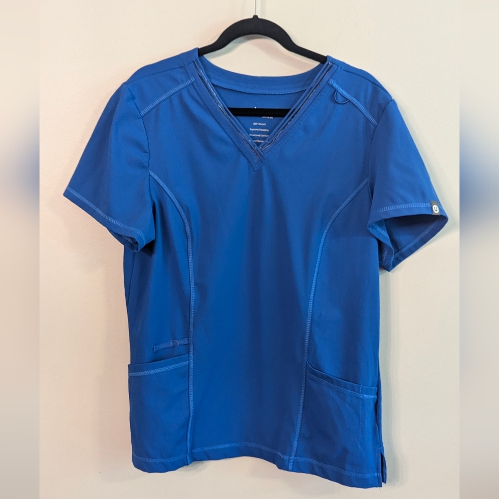 Urbane Impulse Scrub top XL